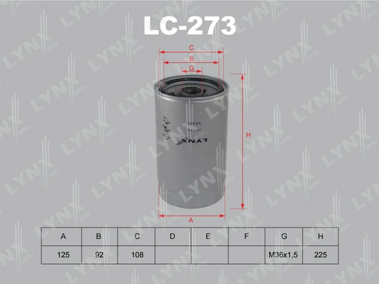 LC-273