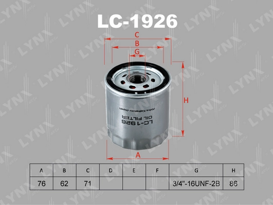 LC-1926
