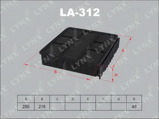LA-312