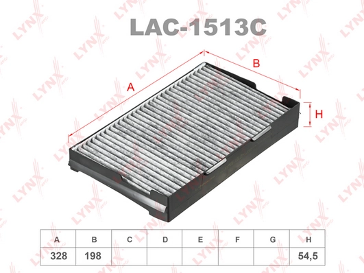 LAC-1513C