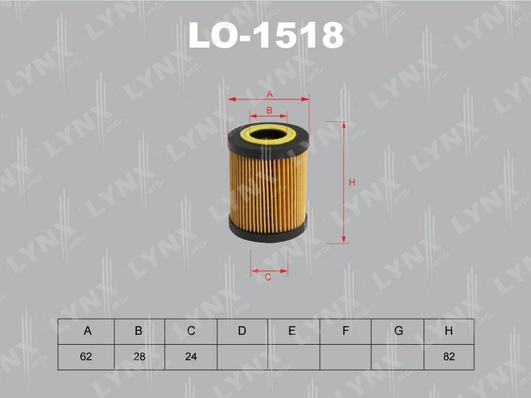 LO-1518