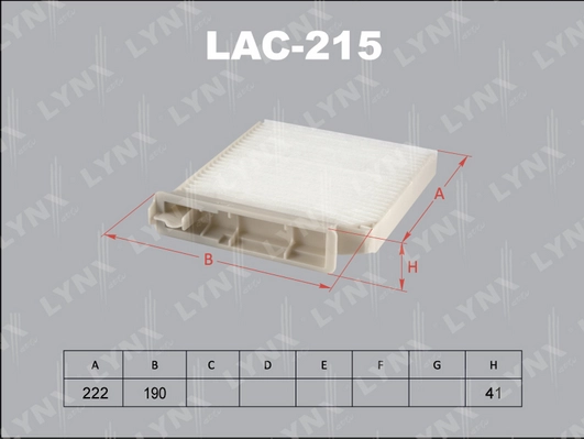 LAC-215