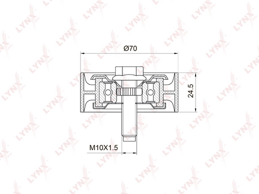 PB-7020
