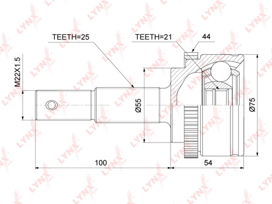 CO-3860A