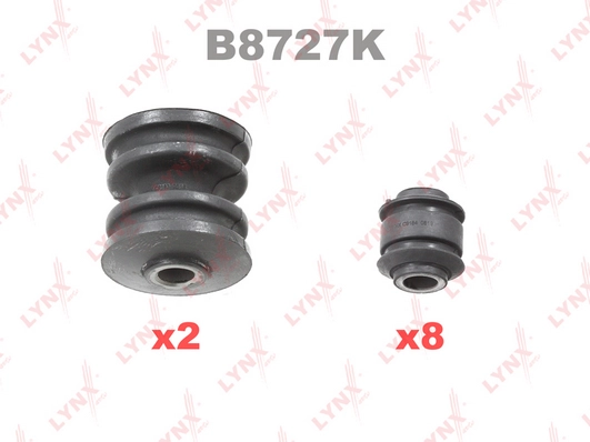 B8727K
