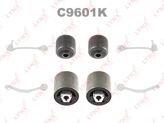 C9601K