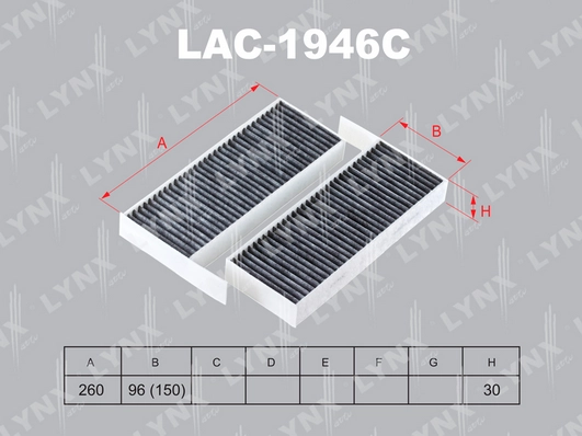 LAC-1946C