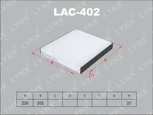 LAC-402