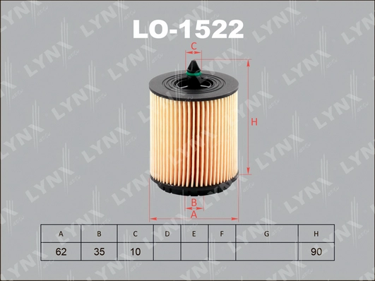LO-1522