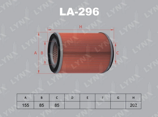 LA-296