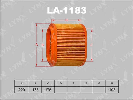 LA-1183