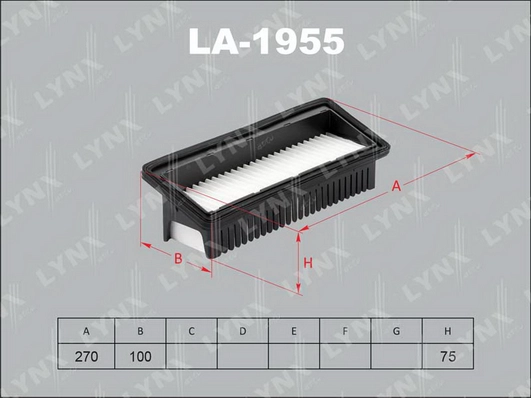 LA-1955