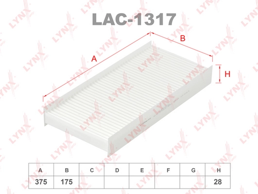 LAC-1317