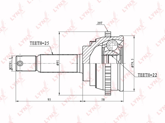 CO-3604A