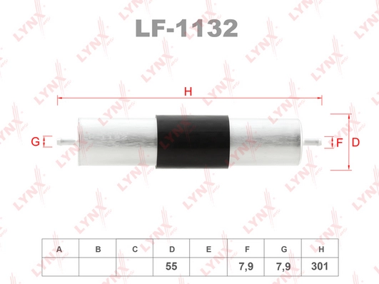 LF-1132