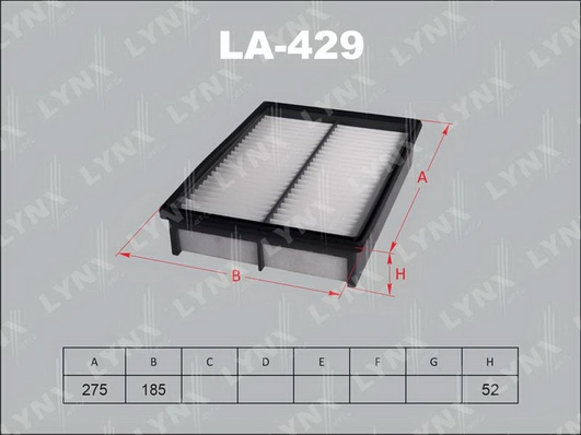 LA-429