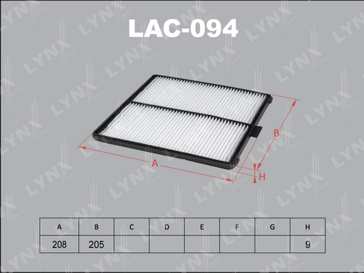 LAC-094