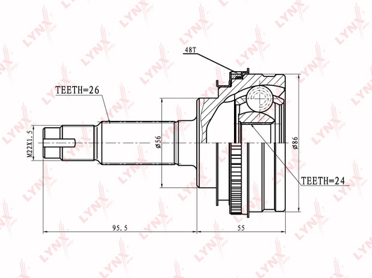 CO-7509A