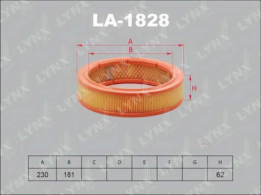 LA-1828