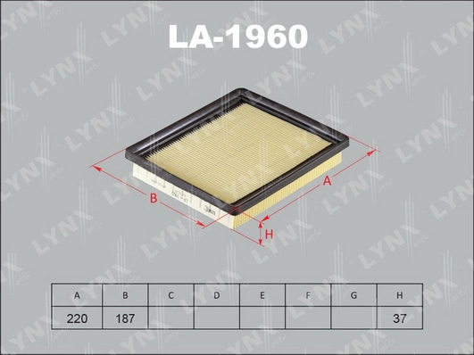 LA-1960