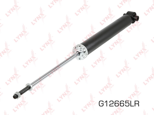 G12665LR