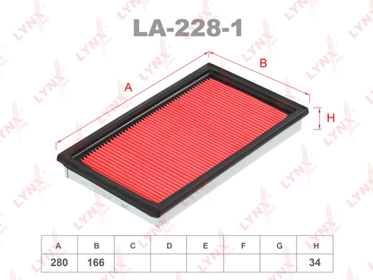 LA-228-1