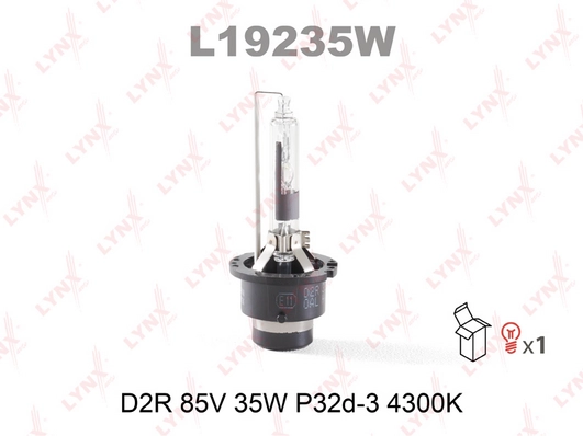 L19235W