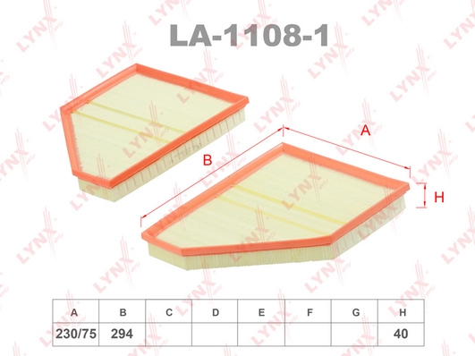 LA-1108-1