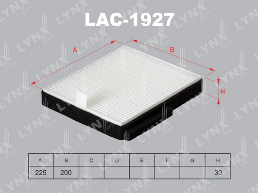 LAC-1927
