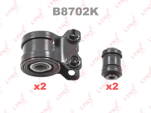 B8702K