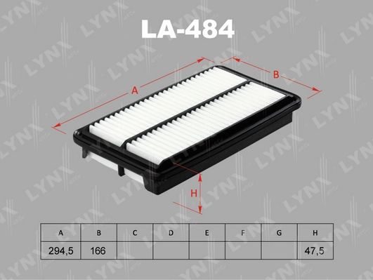 LA-484
