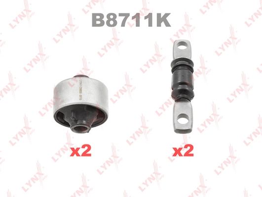 B8711K