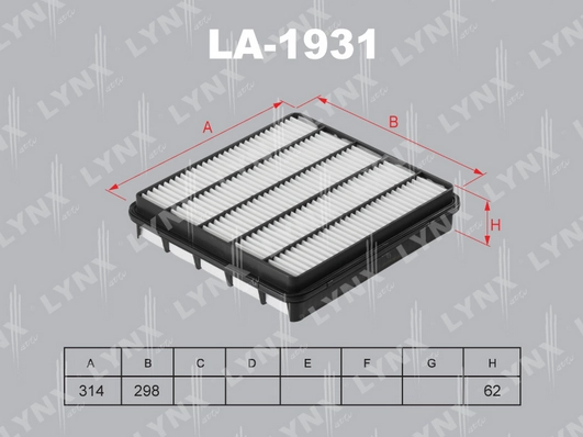 LA-1931