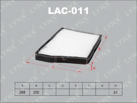 LAC-011