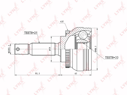 CO-5514A