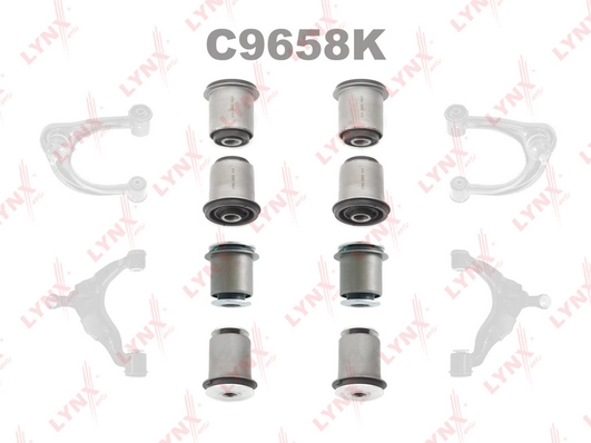 C9658K