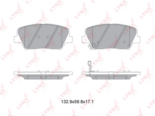 BD-3630