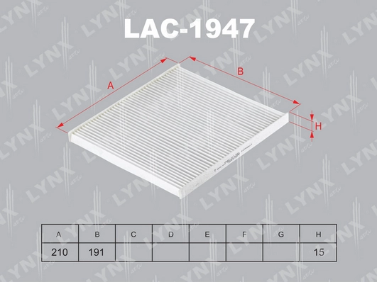 LAC-1947