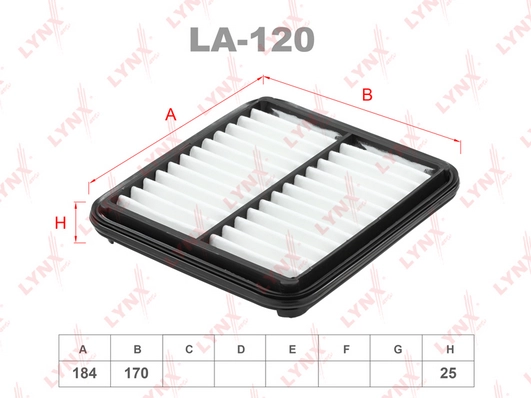 LA-120
