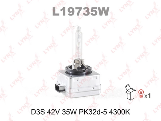 L19735W