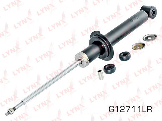 G12711LR