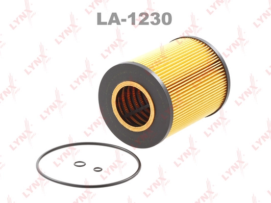 LA-1230