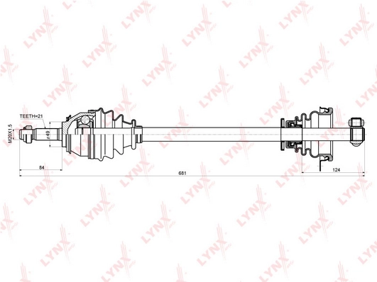 CD-6305