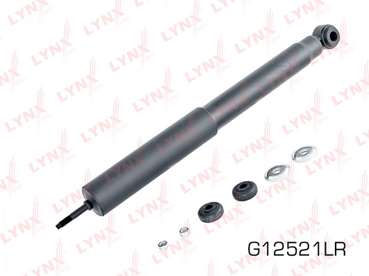 G12521LR