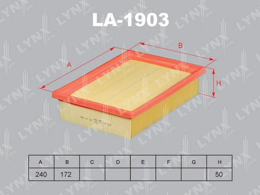 LA-1903
