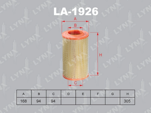 LA-1926