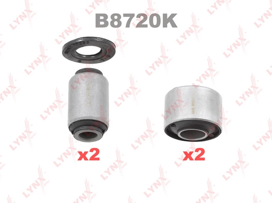 B8720K