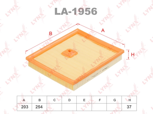 LA-1956