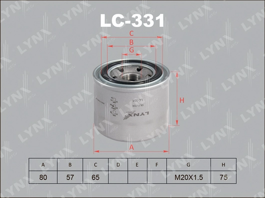 LC-331