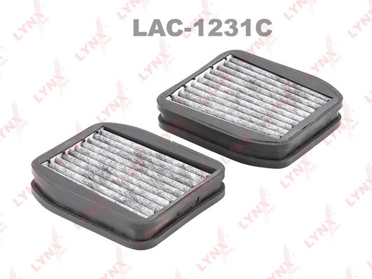 LAC-1231C